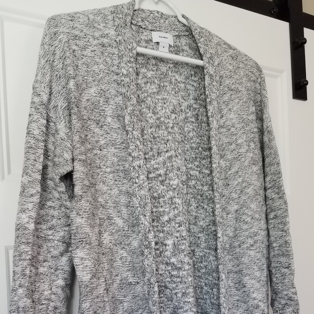 Women's old navy sweater